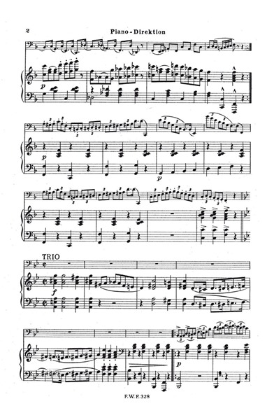 Fagottissimo für Fagott und Klavier Fagottissimo für Fagott und Klavier