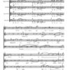 De Pacem op. 167a für solistisches Vokalquartett (2024) - Image 3