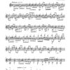 24 Preludes and Fugues. Vol. 1 für Gitarre solo – Bild 2