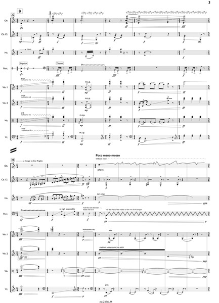 Capitaine Nemo für Ensemble (2015) Capitaine Nemo für Ensemble (2015)