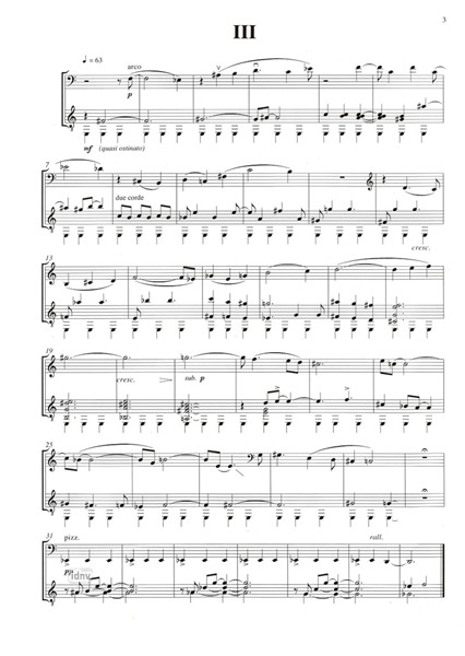 Sieben Imaginationen für Violoncello und Gitarre Sieben Imaginationen für Violoncello und Gitarre