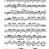 Partita BWV 1013 bearbeitet für Gitarre solo, in g-moll – Bild 2