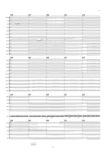 Piano Concerto für Klavier solo, großes Orchester und Elektronik (2023) Piano Concerto für Klavier solo, großes Orchester und Elektronik (2023)