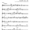 Capricho Catalan für 2 Gitarren - Image 2
