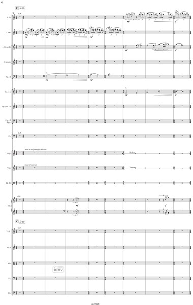 Engel der Hoffnung für Orchester (2016-17) Engel der Hoffnung für Orchester (2016-17)