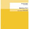 Mazurka Op. 3 Nr. 4 (1889) für Marimba und Akkordeon (2020)