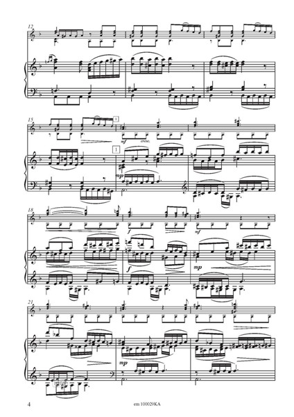 Fantasia Concertante für Solo-Gitarre und Streichorchester Fantasia Concertante für Solo-Gitarre und Streichorchester