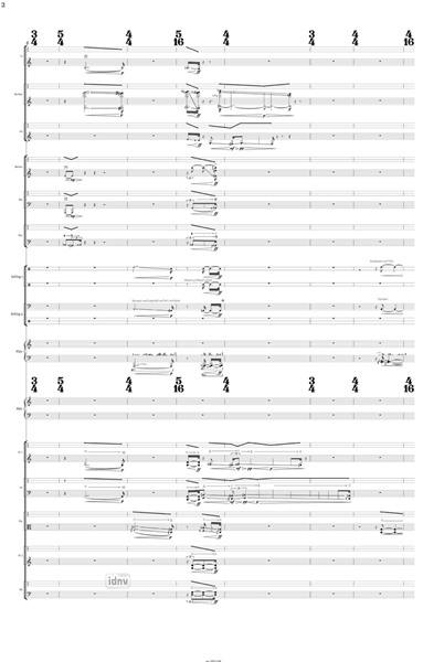 skraffe für Akkordeon und Ensemble (2017/22) skraffe für Akkordeon und Ensemble (2017/22)