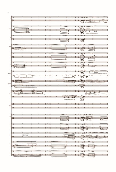 schraffur für Vierteltonakkordeon und Ensemble (2017) schraffur für Vierteltonakkordeon und Ensemble (2017)