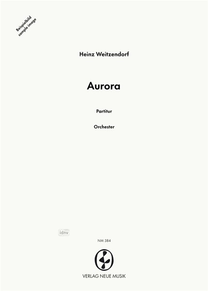 Aurora Aurora