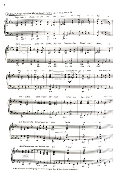 Da hört man zu! - Potpourri für Klavier Da hört man zu! - Potpourri für Klavier