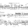 Interlace I (Vl) für Violine solo (2018-2020) - Image 2