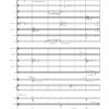 11 Charakterskizzen für Orchester (2022) – Bild 2