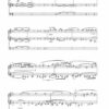 Doubles and Alternativo für Orgel (2016-18) – Bild 3