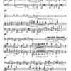 Eglè, die Natternkönigin bearbeitet für Cello und Klavier - Image 3