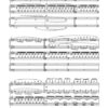 Nalou op. 51 d für Klavier zu 6 Händen (2014) - Image 3