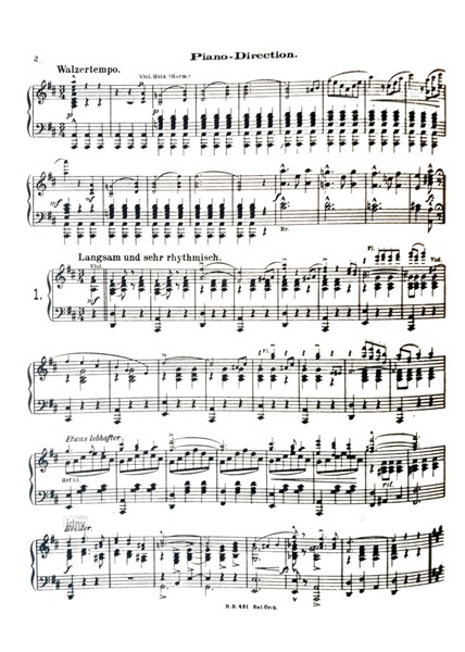 Erklingen zum Tanze die Geigen für Salon-Orchester Erklingen zum Tanze die Geigen für Salon-Orchester