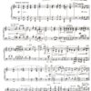 3 Festlieder für Salon-Orchester – Bild 2