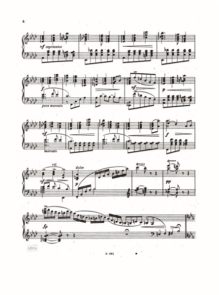 Weihnachtstraum für Klavier Weihnachtstraum für Klavier