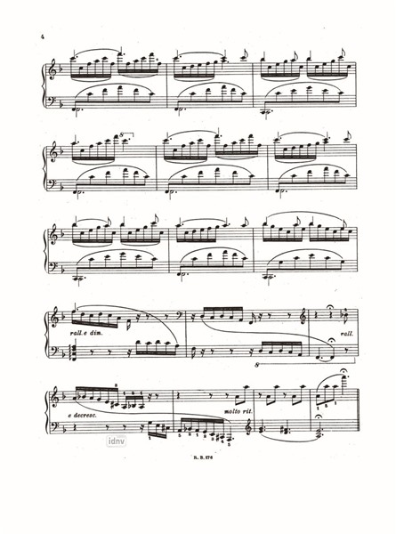 Friede auf Erden für Klavier Friede auf Erden für Klavier