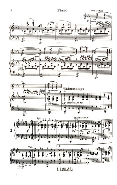 Schwabenmädel für Salon-Orchester Schwabenmädel für Salon-Orchester