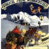 Knecht Ruprecht für Klavier