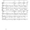 Hallelu für gemischten Chor und Glocke (Gong in B) - Image 4