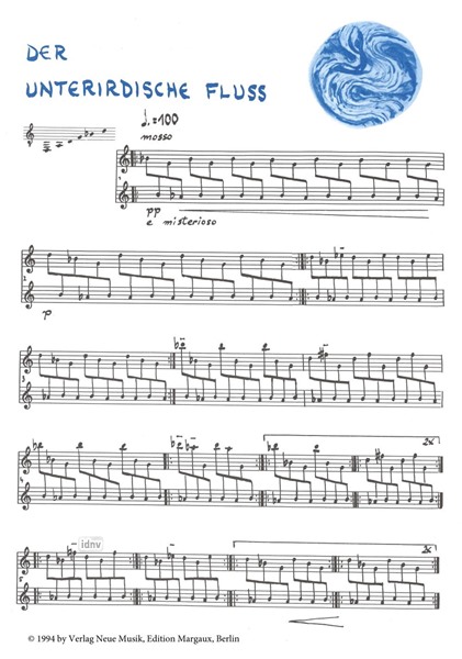 Sindbad für Gitarre op. 49 Sindbad für Gitarre op. 49