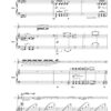 Tristichon op. 160b für Flöte und Klavier (2024) - Image 3
