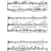 Faltenwürfe für Sopran und Klavier - Image 3