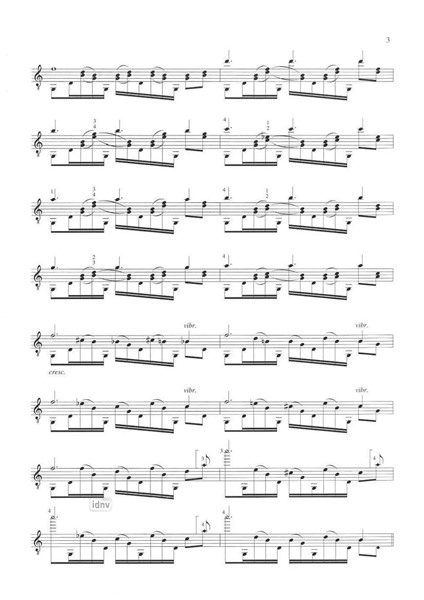 Orient Express for guitar solo Orient Express for guitar solo