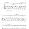 Tristichon op. 160b für Flöte und Klavier (2024) - Image 2