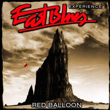 Red Balloon