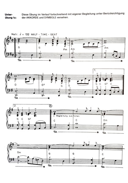 Modern Piano Bd. 3b Modern Piano Bd. 3b