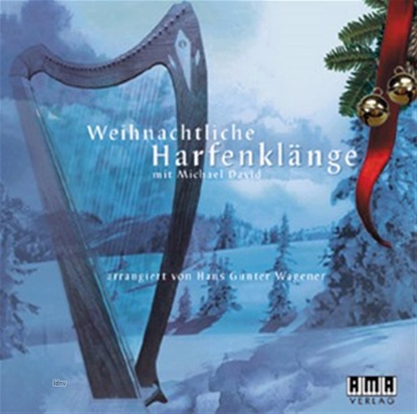 Weihnachtliche Harfenklänge Weihnachtliche Harfenklänge