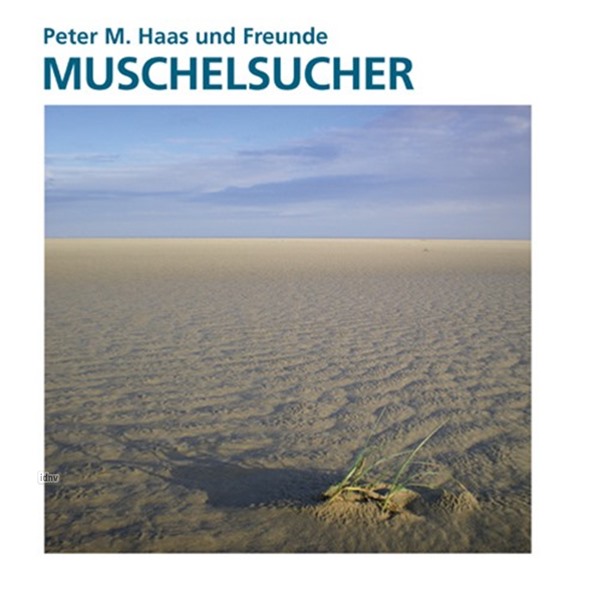 Muschelsucher Muschelsucher