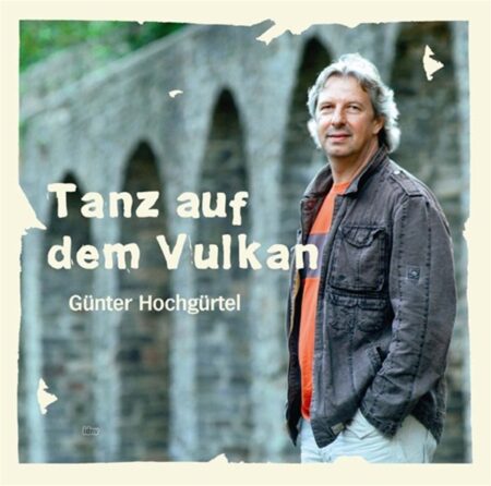 Tanz auf dem Vulkan