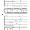 O Herr, lass wohlgelingen! für Chor und Truhenorgel (2024) – Bild 3
