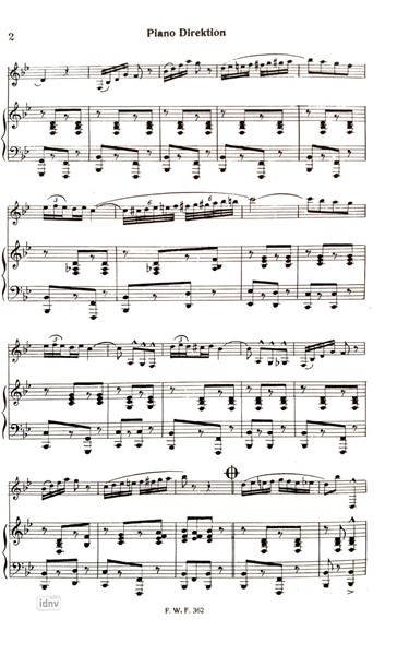 Einfach lachhaft für Klarinette und Klavier Einfach lachhaft für Klarinette und Klavier