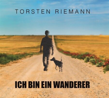 Ich bin ein Wanderer