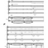 O Herr, lass wohlgelingen! für Chor und Truhenorgel (2024) – Bild 2