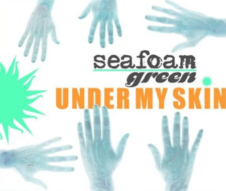 Under my skin