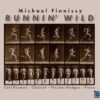 Runnin' Wild für Klarinette und Klavier