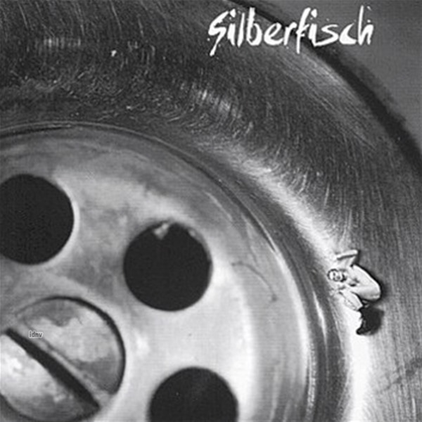 Silberfisch Silberfisch