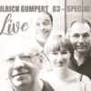 Ulrich Gumpert B3-Special Live