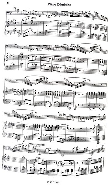 Scherzo (Solo für Fagott) für Fagott und Klavier Scherzo (Solo für Fagott) für Fagott und Klavier