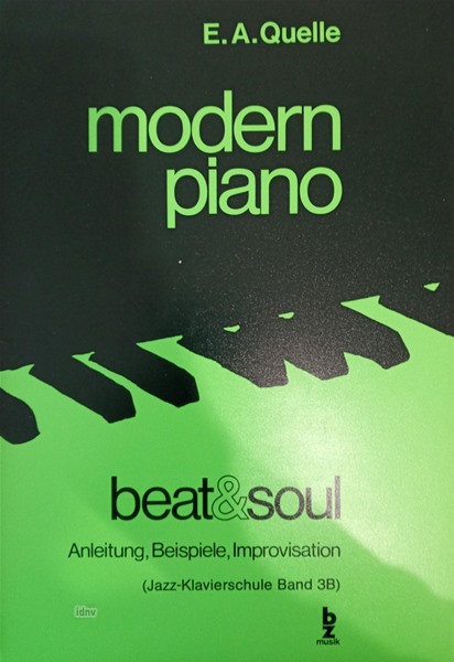 Modern Piano Bd. 3b Modern Piano Bd. 3b
