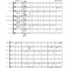 Double Quartet for Bassoon Ensemble (2025) - Image 2