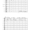 Double Quartet for Bassoon Ensemble (2025) - Image 3