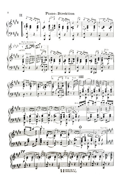 Heute bin ich gut gelaunt für Salon-Orchester Heute bin ich gut gelaunt für Salon-Orchester